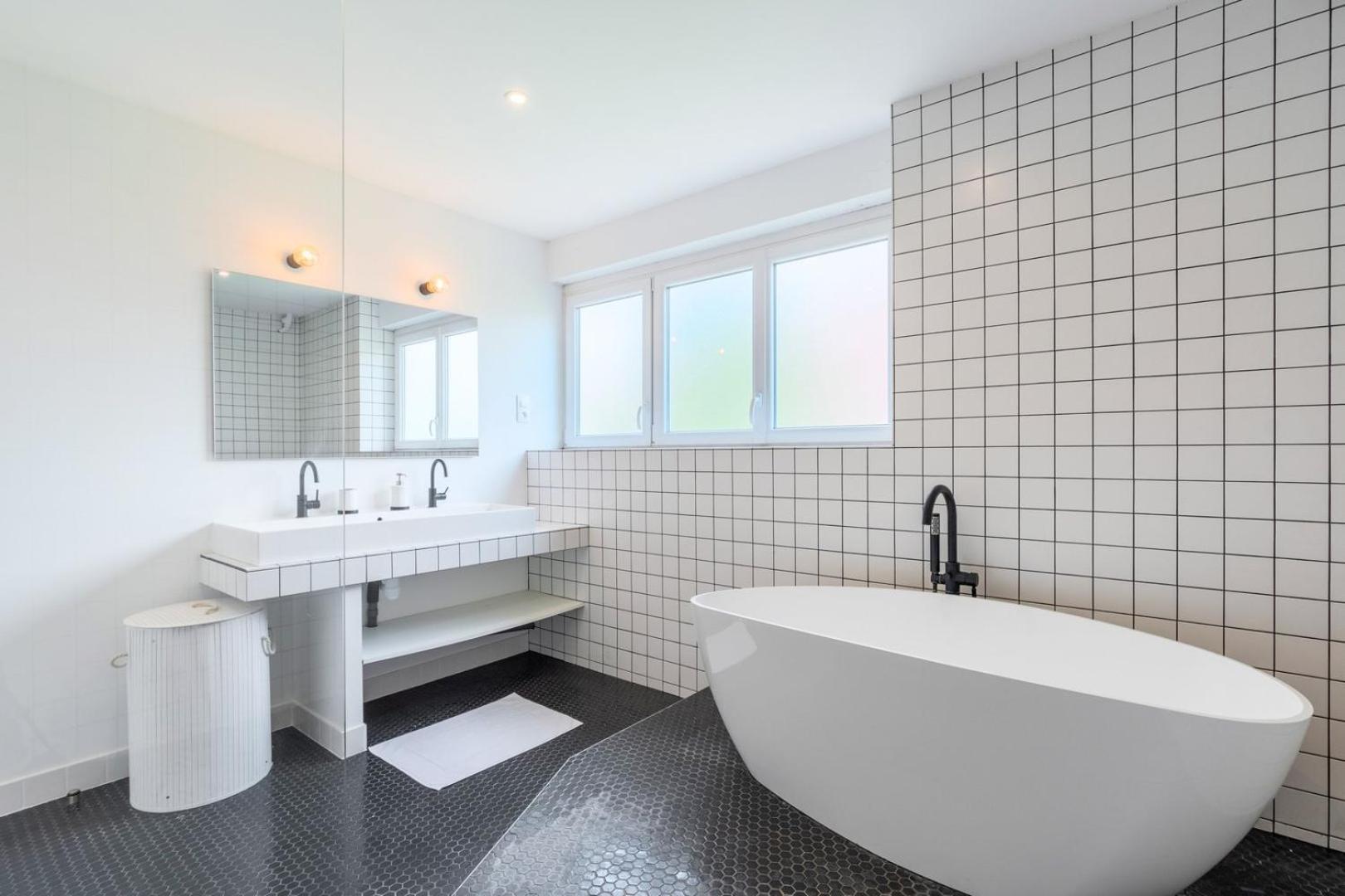 Large 130 M² 4-bedroom Rijsel