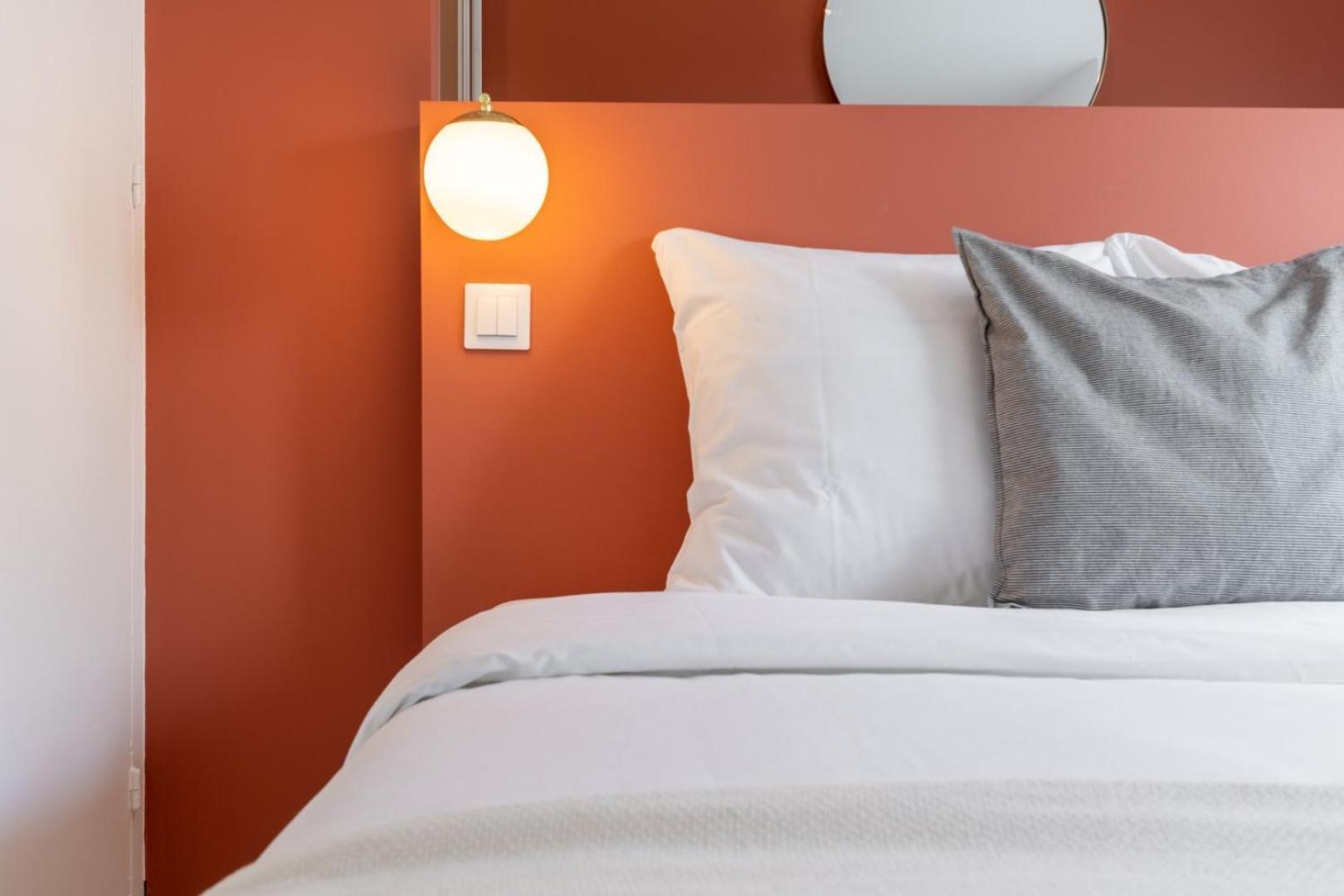 Apartamento Large 130 M² 4-bedroom Lille