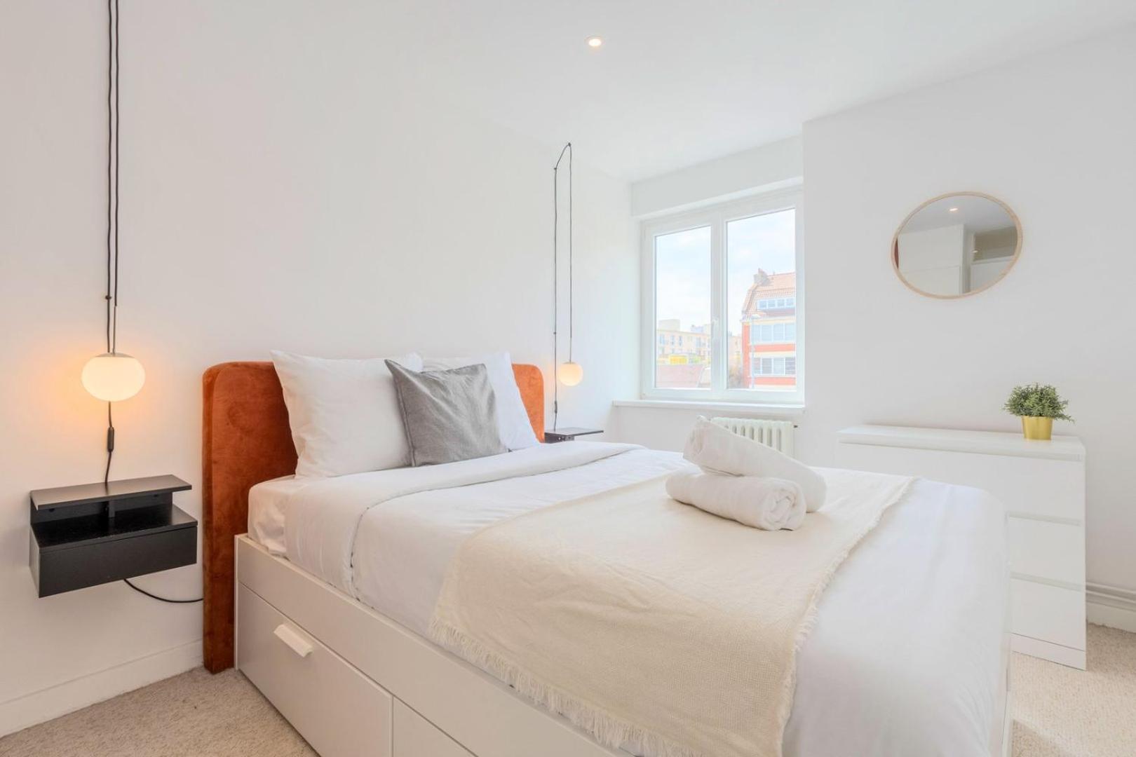 Apartamento Large 130 M² 4-bedroom Lille